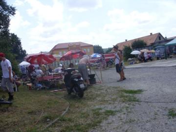 Súťažné družstvá Súťažné družstvá