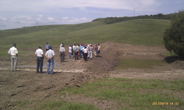 Fotogaléria Prvý realizačný projekt (10) Prvý realizačný projekt