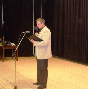 Fotogaléria Október - mesiac úcty k starším (13) Október - mesiac úcty k starším