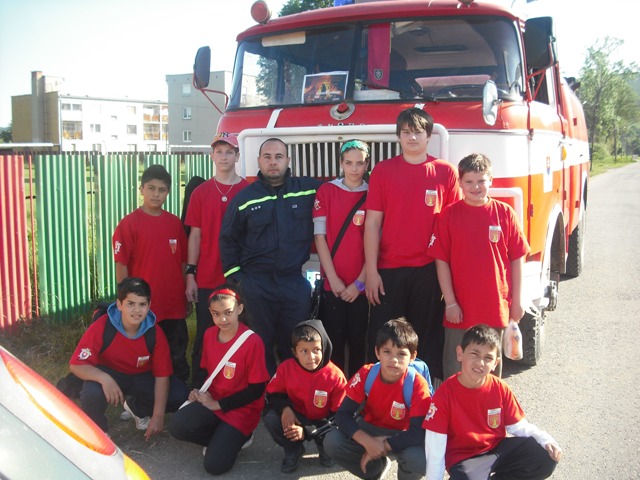 Fotogaléria Hasičská súťaž Plameň 2012 (15) Hasičská súťaž Plameň 2012