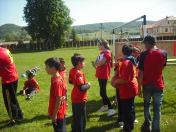 Súťaž Plameň 2012 Súťaž Plameň 2012
