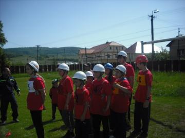 Súťaž Plameň 2012 Súťaž Plameň 2012