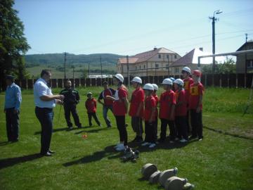 Súťaž Plameň 2012 Súťaž Plameň 2012