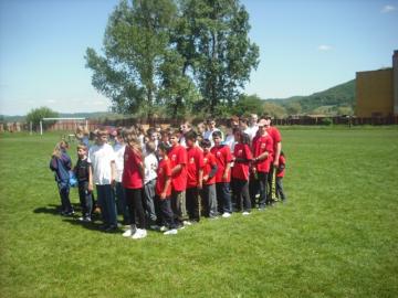 Súťaž Plameň 2012 Súťaž Plameň 2012
