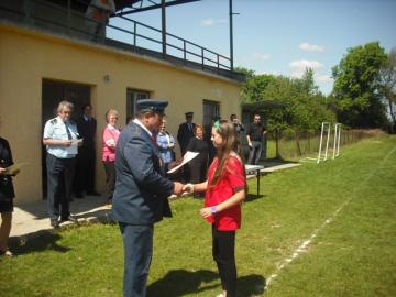 Súťaž Plameň 2012 Súťaž Plameň 2012