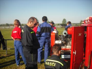 Hasičská súťaž 2012 R.Janovce Hasičská súťaž 2012 R.Janovce