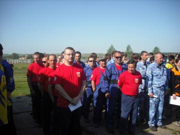Hasičská súťaž 2012 R.Janovce Hasičská súťaž 2012 R.Janovce