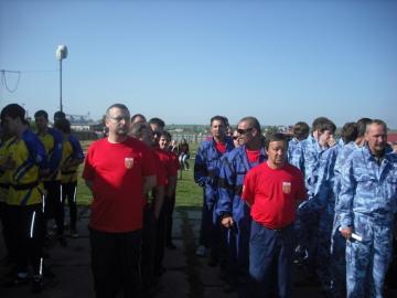 Hasičská súťaž 2012 R.Janovce Hasičská súťaž 2012 R.Janovce