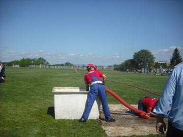Hasičská súťaž 2012 R.Janovce Hasičská súťaž 2012 R.Janovce