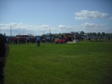 Hasičská súťaž 2012 R.Janovce Hasičská súťaž 2012 R.Janovce