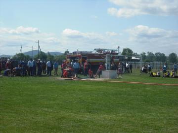 Hasičská súťaž 2012 R.Janovce Hasičská súťaž 2012 R.Janovce