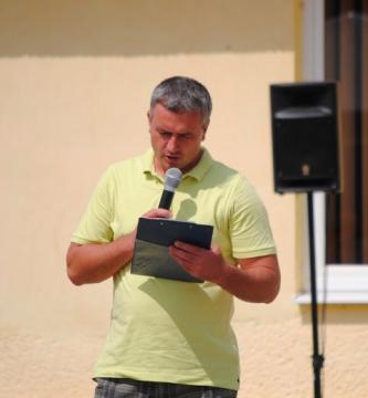 Ožďanský guľáš III. ročník Ožďanský guľáš III. ročník