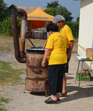 Ožďanský guľáš III. ročník Ožďanský guľáš III. ročník