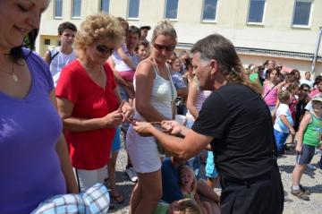 Ožďanský guľáš III. ročník Ožďanský guľáš III. ročník