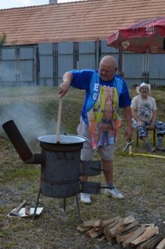 Ožďanský guľáš III. ročník Ožďanský guľáš III. ročník