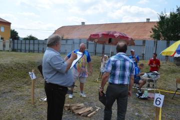 Ožďanský guľáš III. ročník Ožďanský guľáš III. ročník