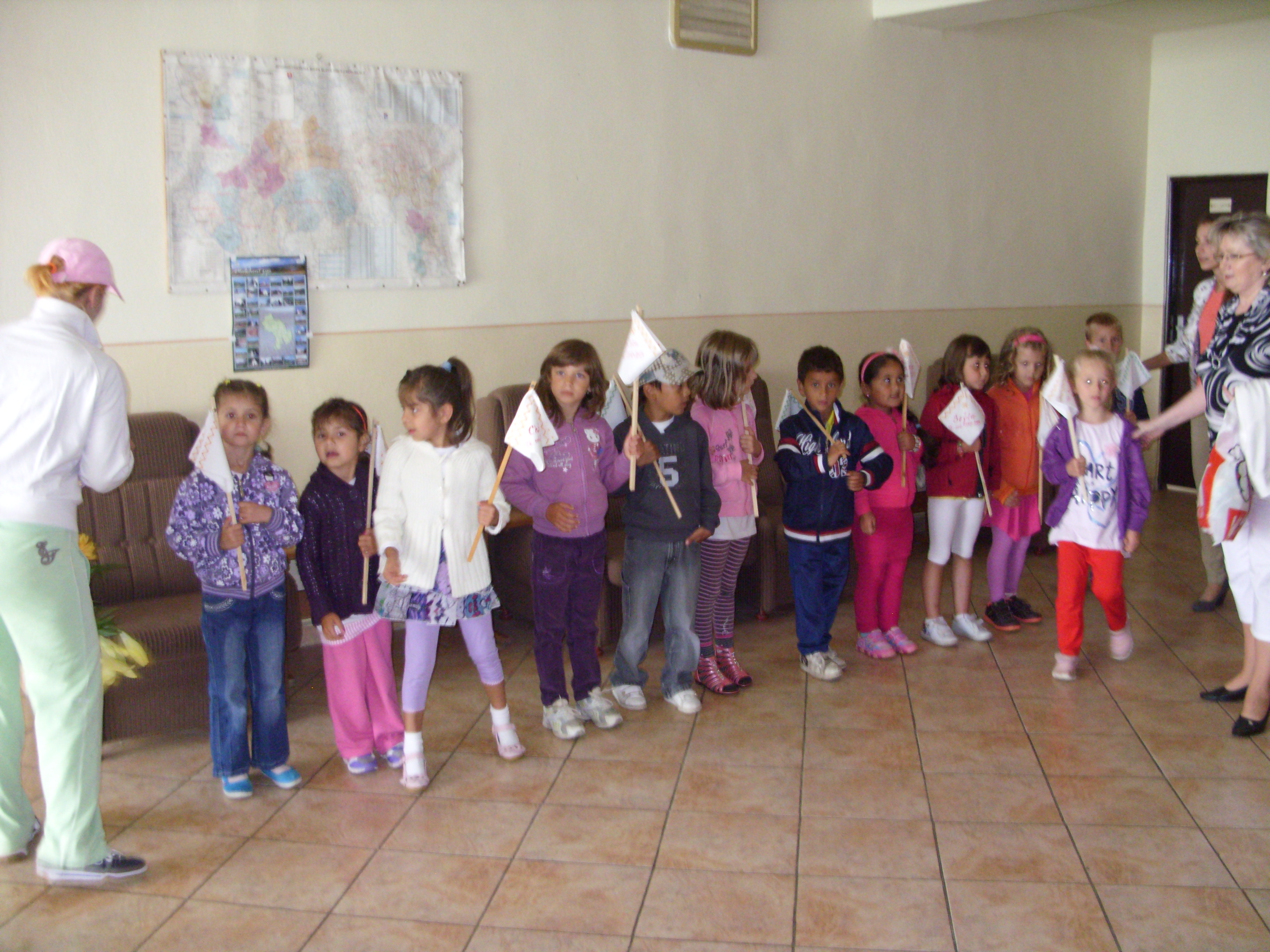 Fotogaléria Rozlúčka s MŠ 2013 (11) Rozlúčka s MŠ 2013
