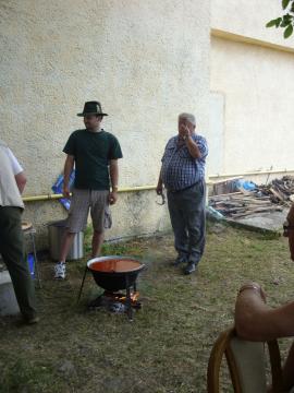 Oždiansky guláš IV. ročník Oždiansky guláš IV. ročník