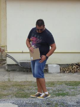 Oždiansky guláš IV. ročník Oždiansky guláš IV. ročník
