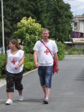 Oždiansky guláš IV. ročník Oždiansky guláš IV. ročník