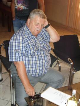 Oždiansky guláš IV. ročník Oždiansky guláš IV. ročník