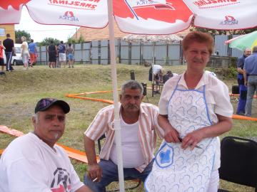 Oždiansky guláš IV. ročník Oždiansky guláš IV. ročník