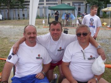 Oždiansky guláš IV. ročník Oždiansky guláš IV. ročník