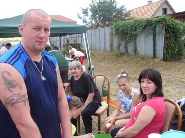 Oždiansky guláš IV. ročník Oždiansky guláš IV. ročník