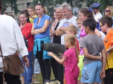 Oždiansky guláš IV. ročník Oždiansky guláš IV. ročník
