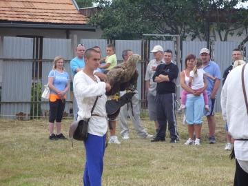 Oždiansky guláš IV. ročník Oždiansky guláš IV. ročník
