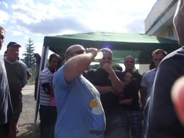 Oždiansky guláš IV. ročník Oždiansky guláš IV. ročník