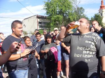 Oždiansky guláš IV. ročník Oždiansky guláš IV. ročník
