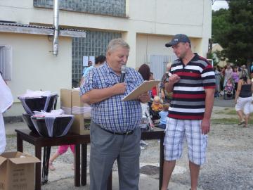 Oždiansky guláš IV. ročník Oždiansky guláš IV. ročník
