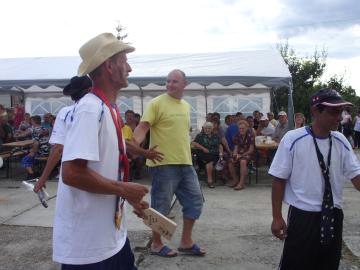 Oždiansky guláš IV. ročník Oždiansky guláš IV. ročník
