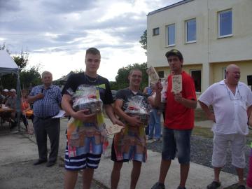 Oždiansky guláš IV. ročník Oždiansky guláš IV. ročník