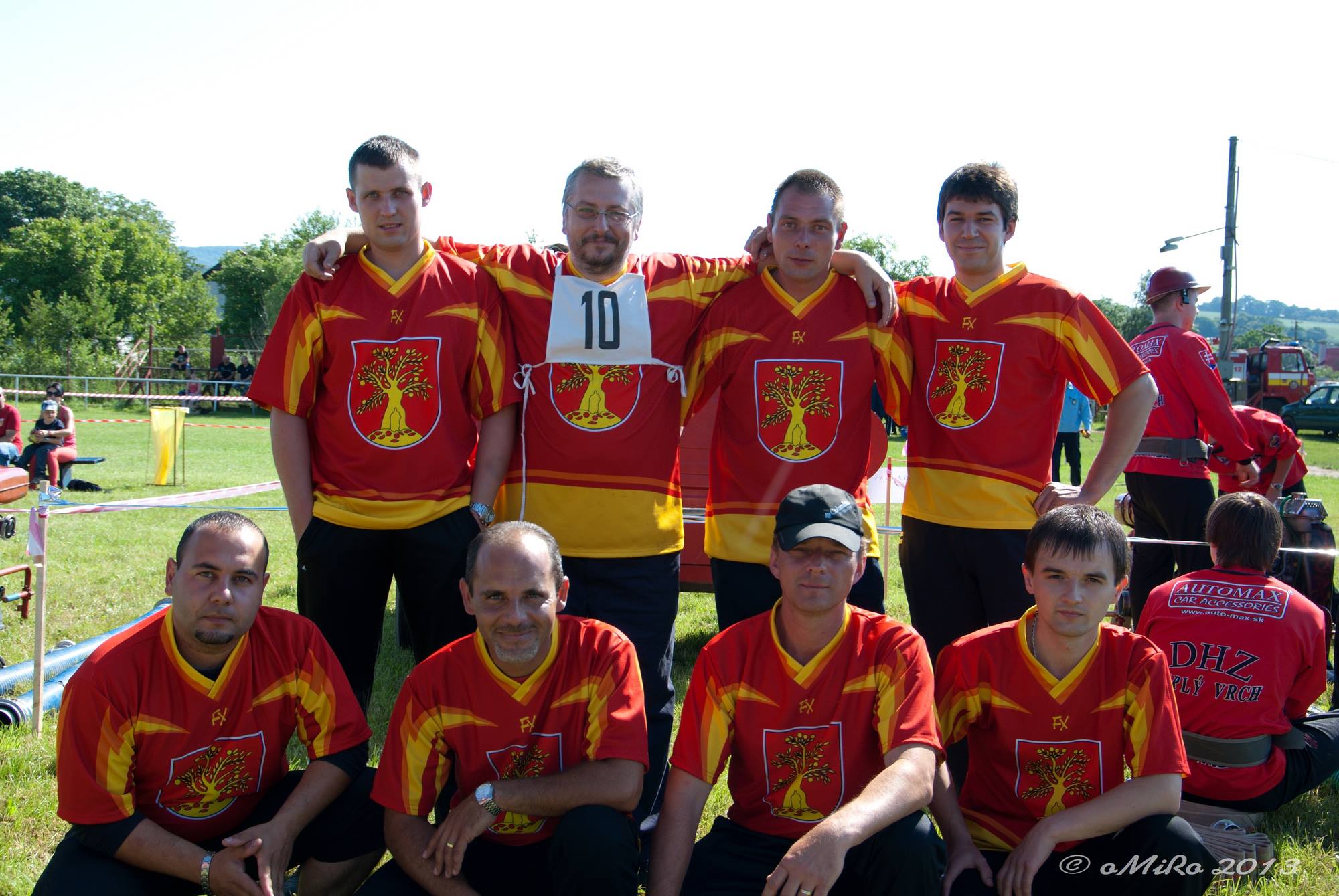 Fotogaléria Hasičská súťaž - okresné kolo Čerenčany 2013 (2) Hasičská súťaž - okresné kolo Čerenčany 2013