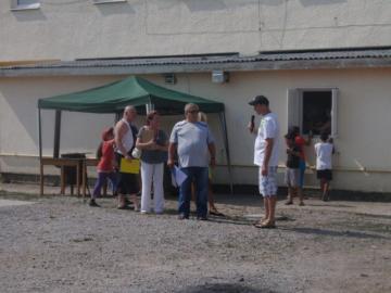 Oždiansky guláš VI. ročník Oždiansky guláš VI. ročník