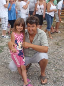Oždiansky guláš VI. ročník Oždiansky guláš VI. ročník