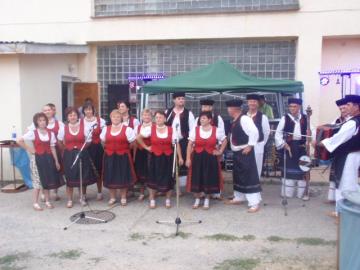 Oždiansky guláš VI. ročník Oždiansky guláš VI. ročník