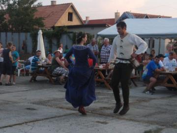 Oždiansky guláš VI. ročník Oždiansky guláš VI. ročník