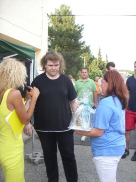 Oždiansky guláš VI. ročník Oždiansky guláš VI. ročník