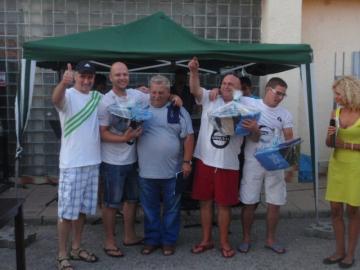 Oždiansky guláš VI. ročník Oždiansky guláš VI. ročník