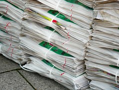 Výkup papiera a jedlých rastlinných olejov a tukov Výkup papiera a jedlých rastlinných olejov a tukov