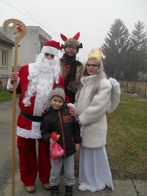 Fotogaléria Mikuláš 2016 (98) Mikuláš 2016