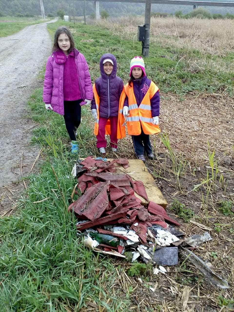 Fotogaléria Deň Zeme 2017 (9) Deň Zeme 2017