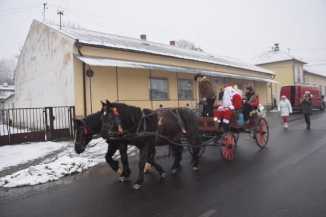 Fotogaléria Mikuláš 2017 (89) Mikuláš 2017