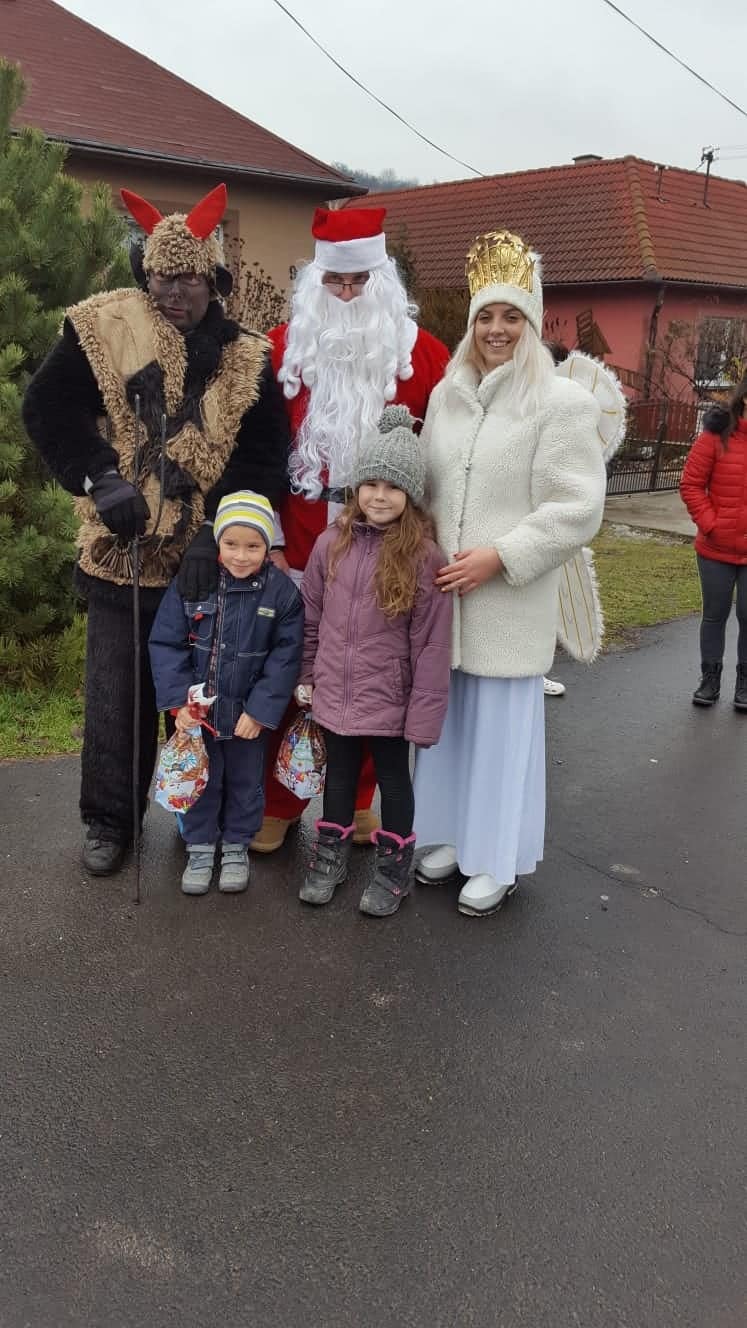 Fotogaléria Mikuláš 2018 (96) Mikuláš 2018