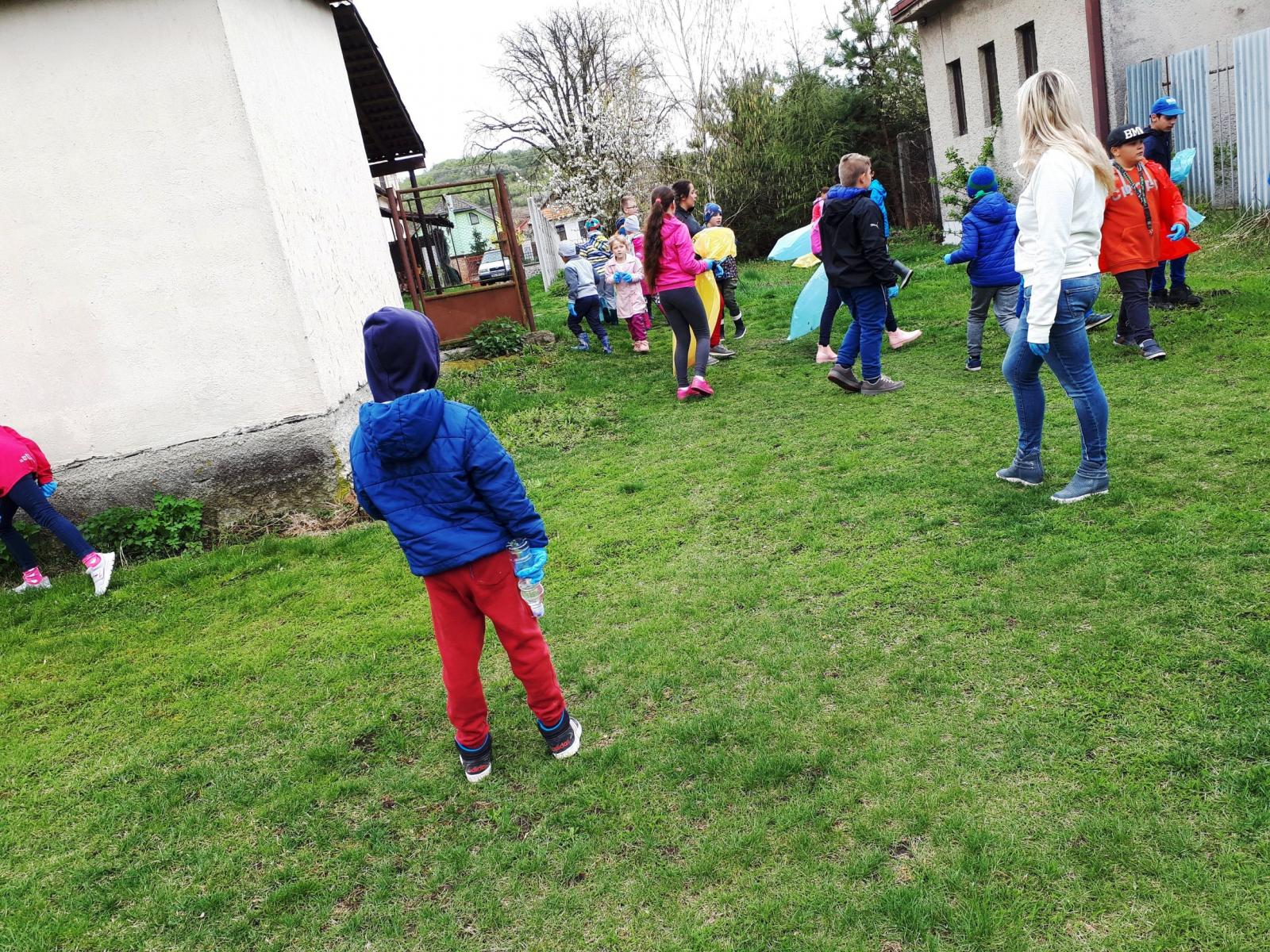 Fotogaléria Deň Zeme 2019 (45) Deň Zeme 2019